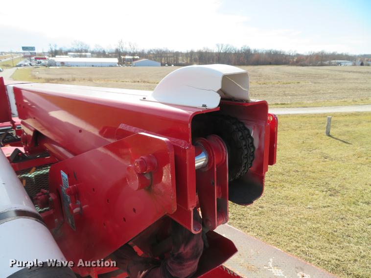 image for item DG3797 2007 Chevrolet C8500 bucket truck