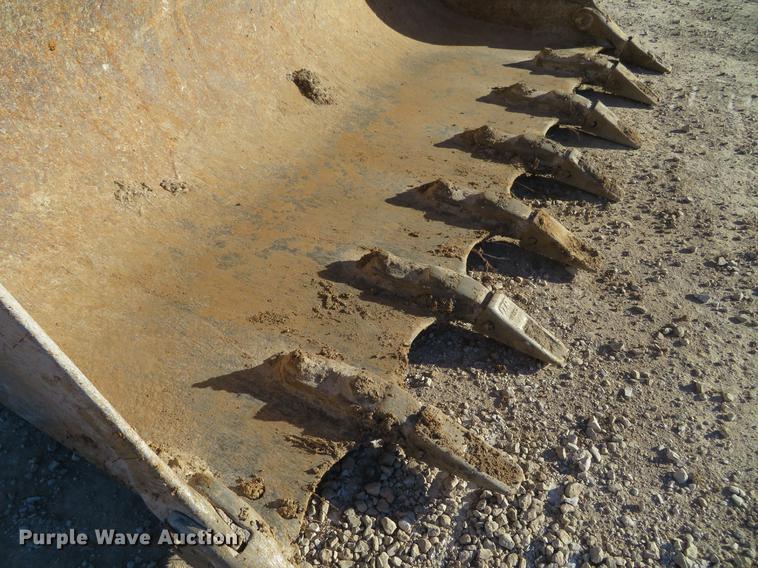 image for item DG3804 1984 Caterpillar 953 track loader