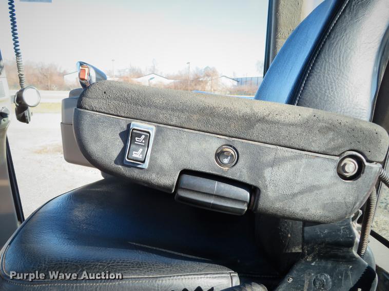 image for item DG3806 2006 Case IH Steiger STX430 HD 4WD tractor