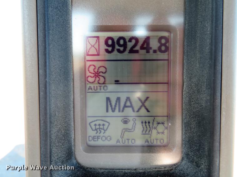 image for item DG3806 2006 Case IH Steiger STX430 HD 4WD tractor