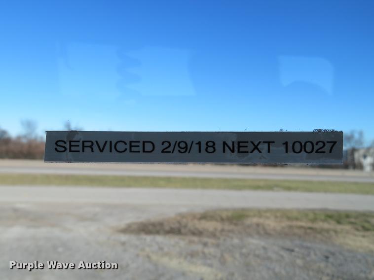 image for item DG3806 2006 Case IH Steiger STX430 HD 4WD tractor