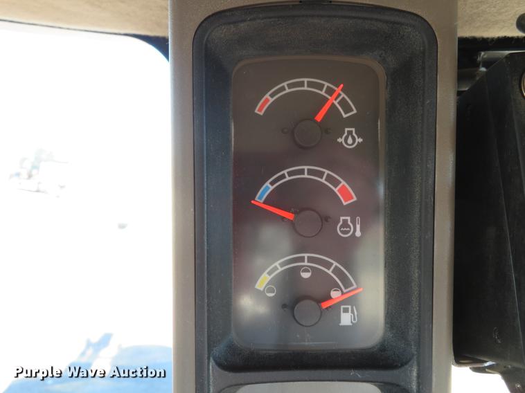 image for item DG3806 2006 Case IH Steiger STX430 HD 4WD tractor