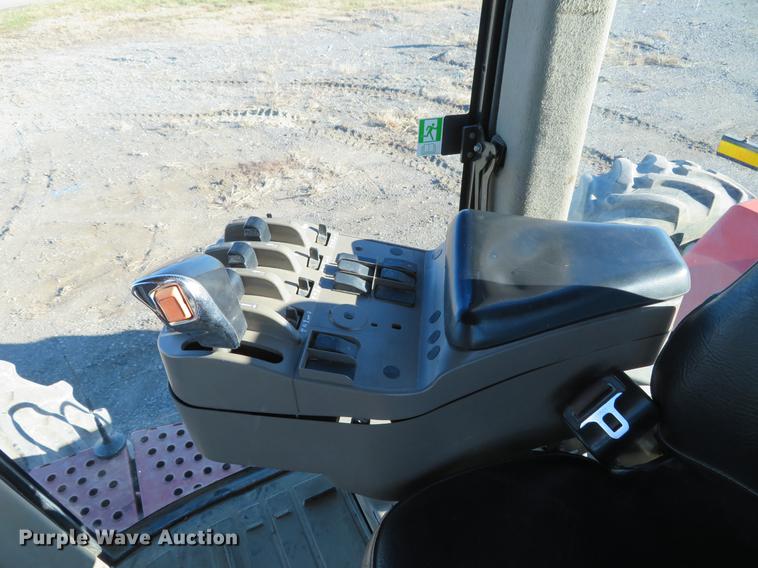 image for item DG3806 2006 Case IH Steiger STX430 HD 4WD tractor