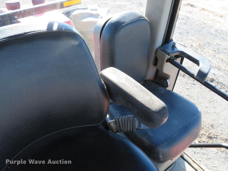 image for item DG3806 2006 Case IH Steiger STX430 HD 4WD tractor