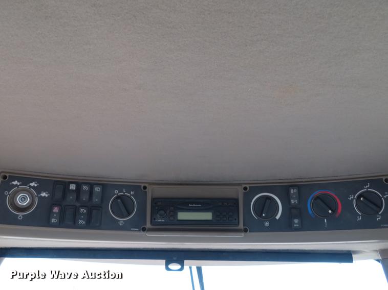 image for item DG3806 2006 Case IH Steiger STX430 HD 4WD tractor