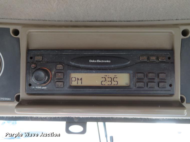 image for item DG3806 2006 Case IH Steiger STX430 HD 4WD tractor