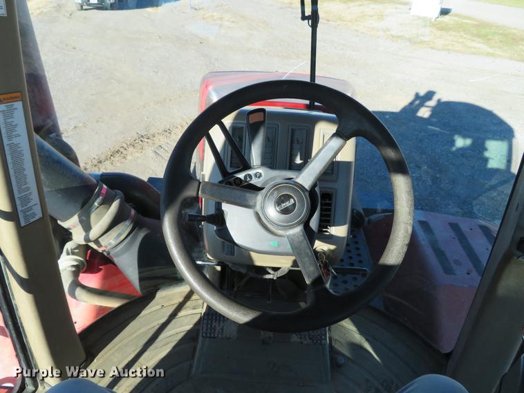 image for item DG3806 2006 Case IH Steiger STX430 HD 4WD tractor