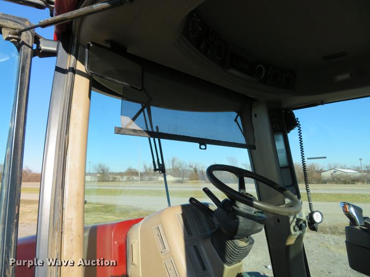 image for item DG3806 2006 Case IH Steiger STX430 HD 4WD tractor