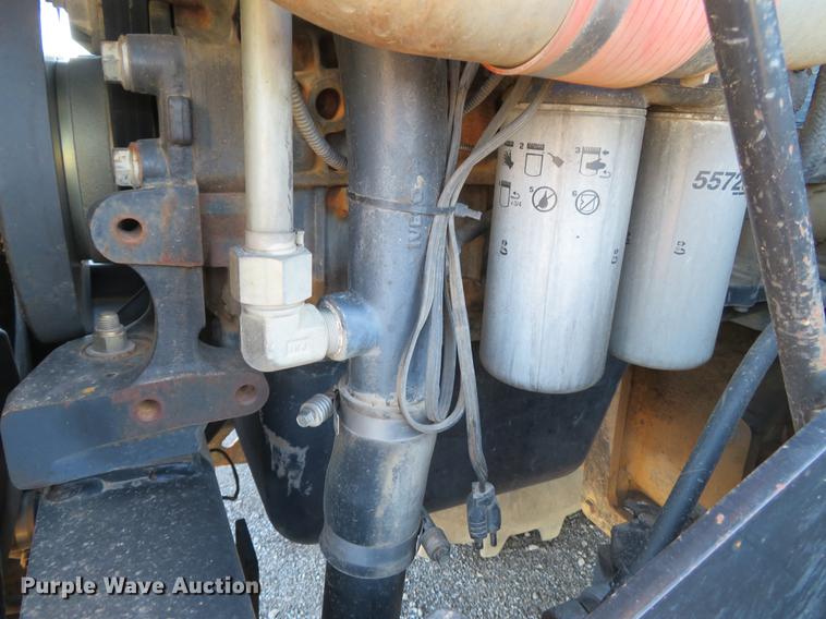 image for item DG3806 2006 Case IH Steiger STX430 HD 4WD tractor