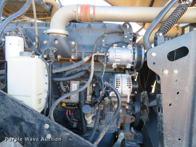 image for item DG3806 2006 Case IH Steiger STX430 HD 4WD tractor