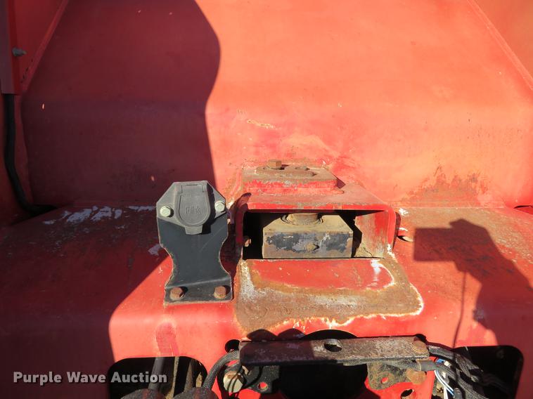 image for item DG3806 2006 Case IH Steiger STX430 HD 4WD tractor