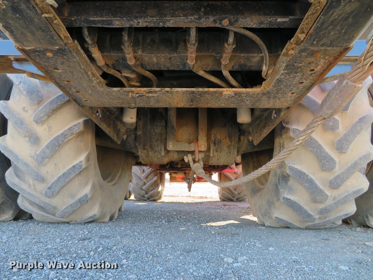 image for item DG3806 2006 Case IH Steiger STX430 HD 4WD tractor