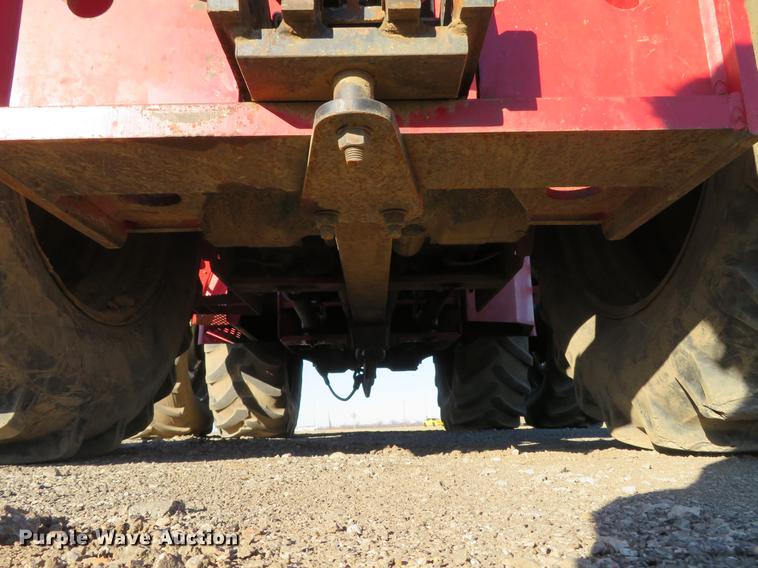 image for item DG3806 2006 Case IH Steiger STX430 HD 4WD tractor