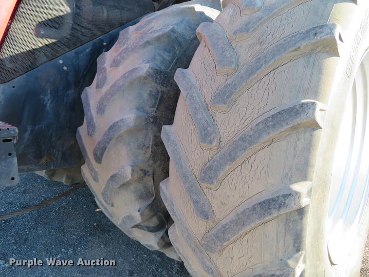 image for item DG3806 2006 Case IH Steiger STX430 HD 4WD tractor