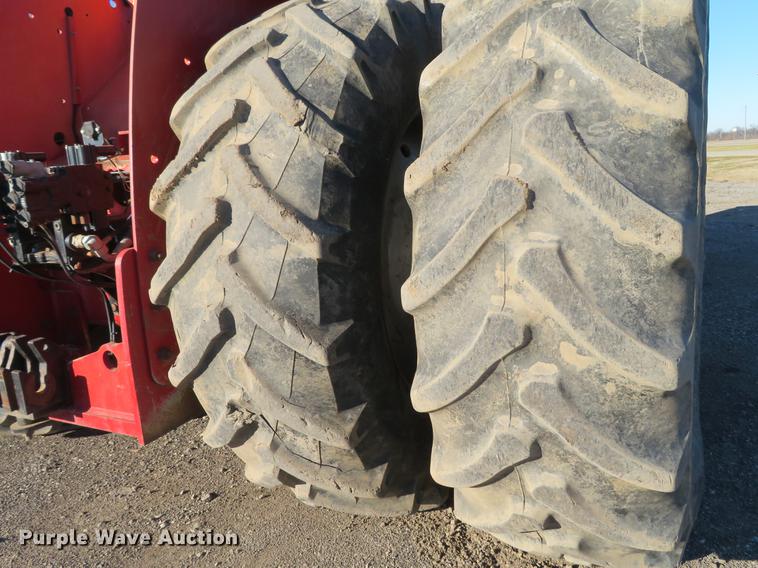image for item DG3806 2006 Case IH Steiger STX430 HD 4WD tractor