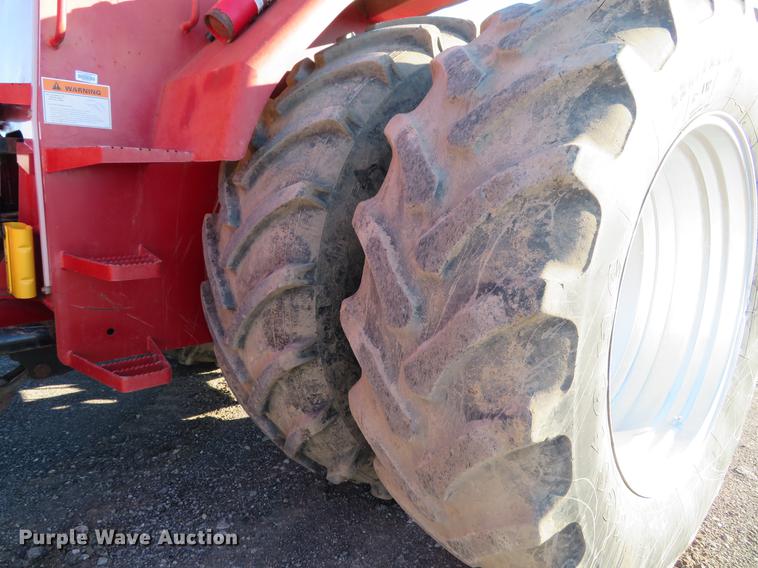 image for item DG3806 2006 Case IH Steiger STX430 HD 4WD tractor