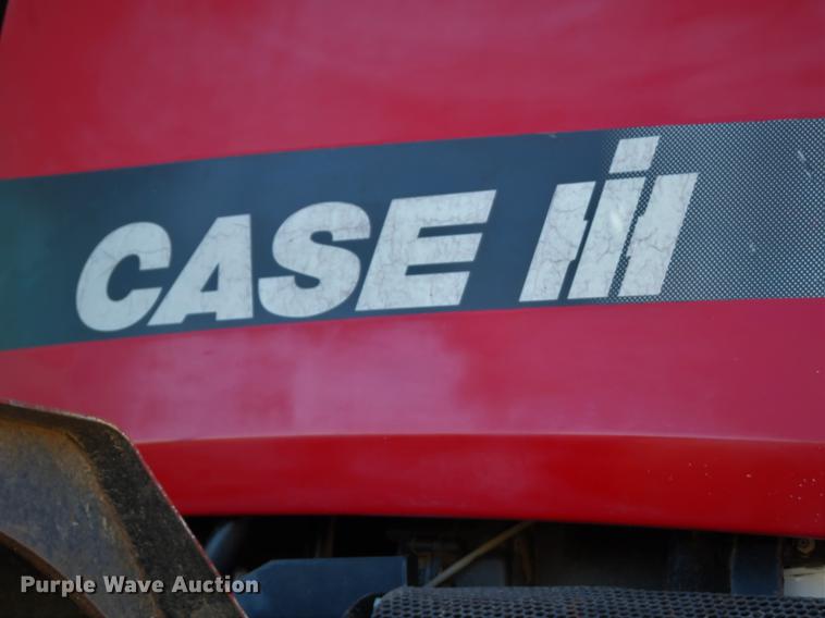 image for item DG3806 2006 Case IH Steiger STX430 HD 4WD tractor
