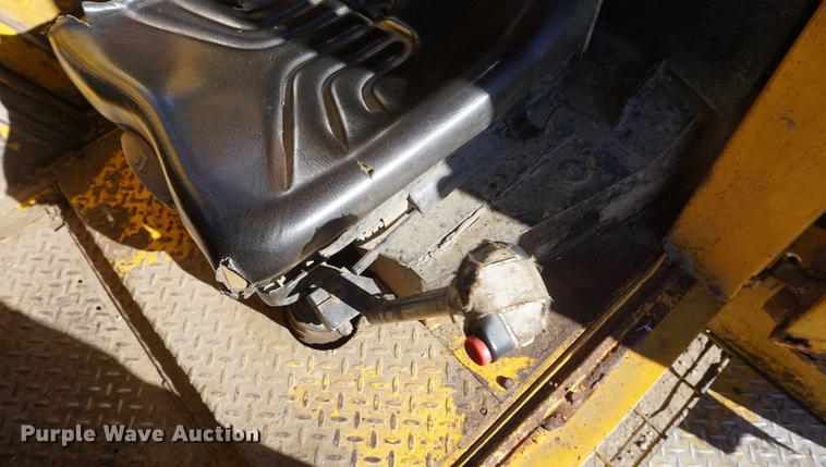 image for item DI9297 1999 Sellick SG60 forklift