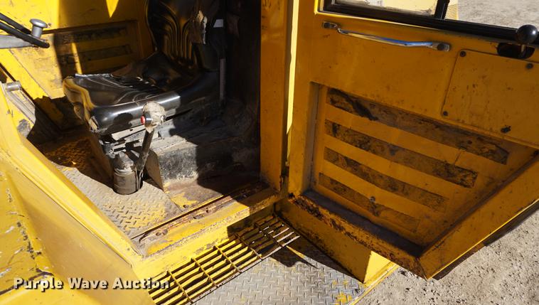 image for item DI9297 1999 Sellick SG60 forklift