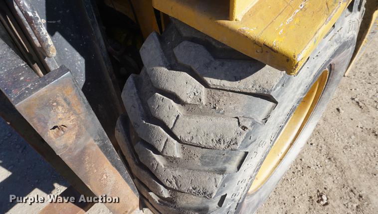 image for item DI9297 1999 Sellick SG60 forklift