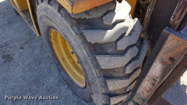 image for item DI9297 1999 Sellick SG60 forklift