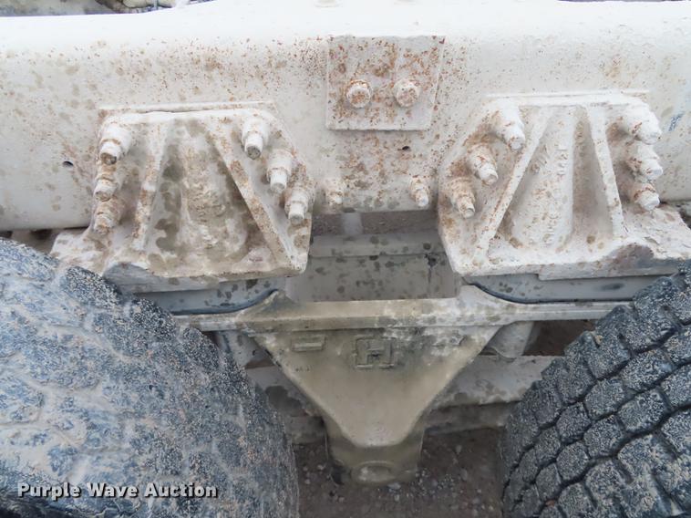 image for item DN9144 1999 Sterling L-Line truck cab and chassis