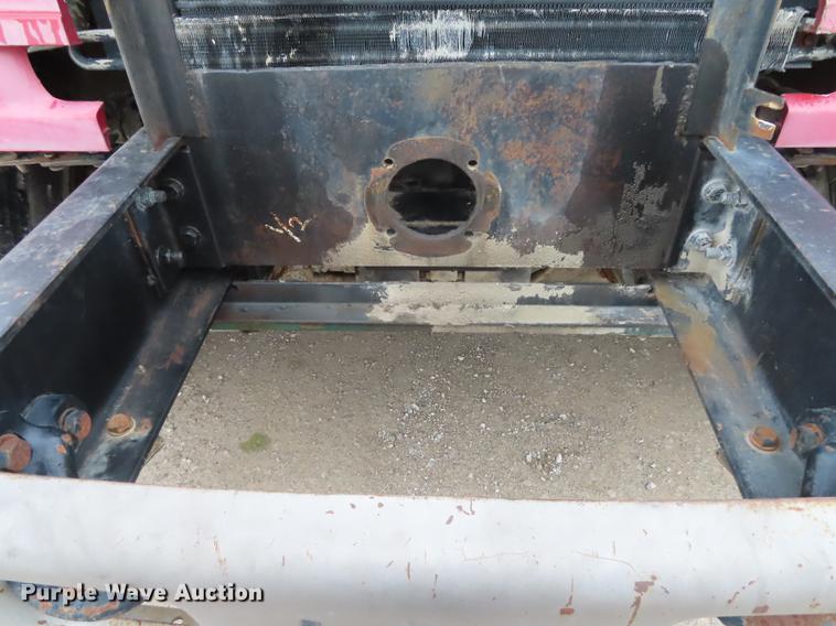 image for item DN9144 1999 Sterling L-Line truck cab and chassis