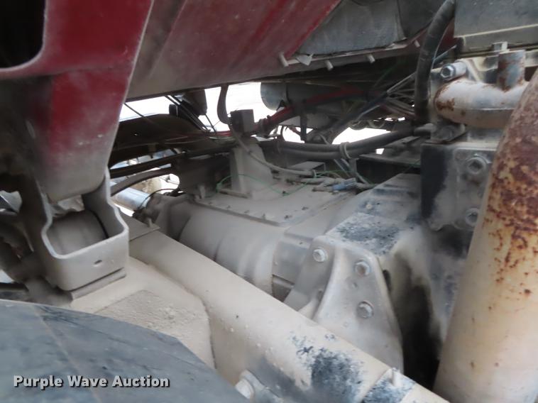 image for item DN9144 1999 Sterling L-Line truck cab and chassis