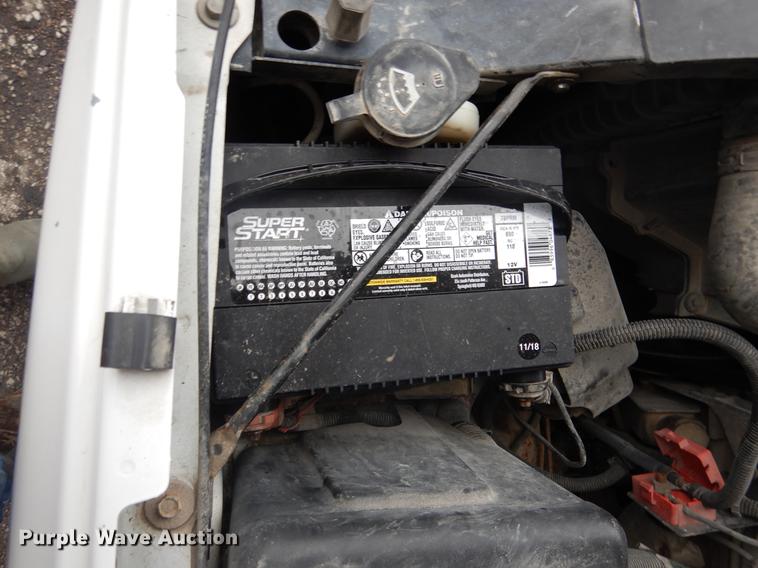 image for item DX9497 2004 Chevrolet Silverado 1500 Ext. Cab pickup truck