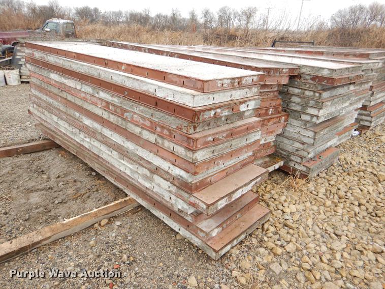 image for item EA9146 (88) concrete forms