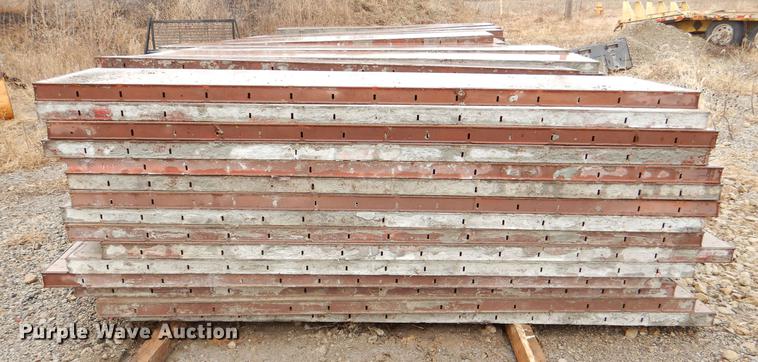 image for item EA9146 (88) concrete forms