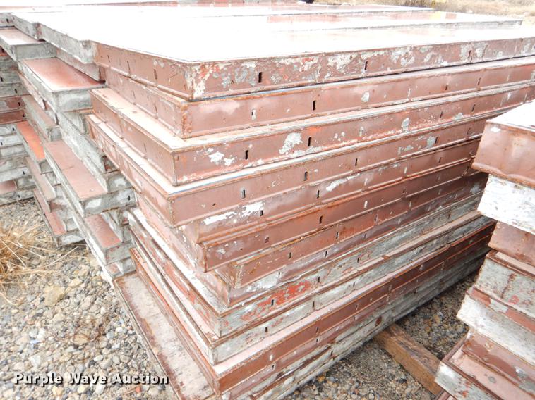 image for item EA9146 (88) concrete forms