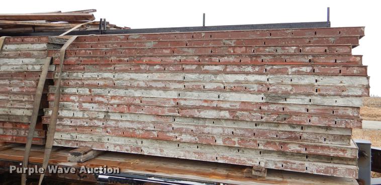 image for item EA9146 (88) concrete forms