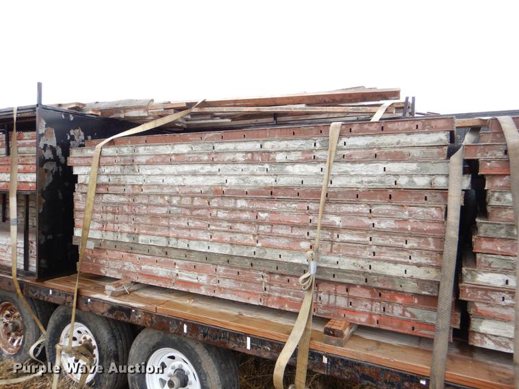 image for item EA9146 (88) concrete forms