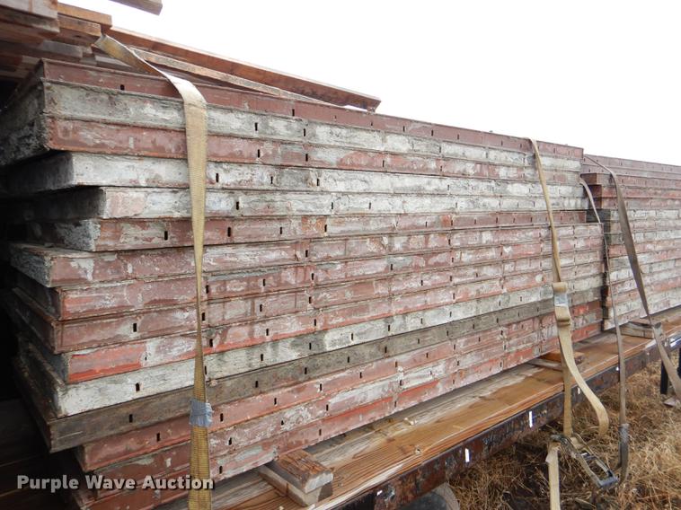 image for item EA9146 (88) concrete forms