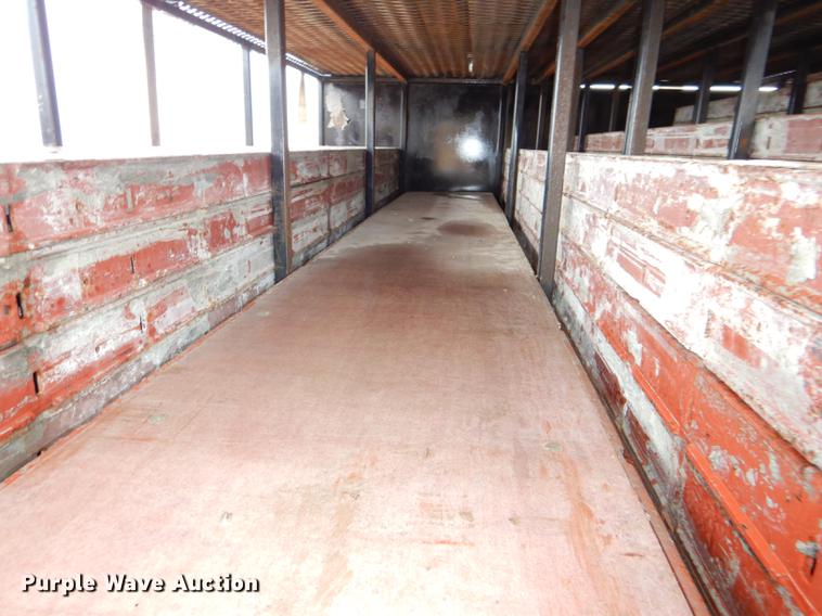 image for item EA9148 Concrete forms spacers and corners