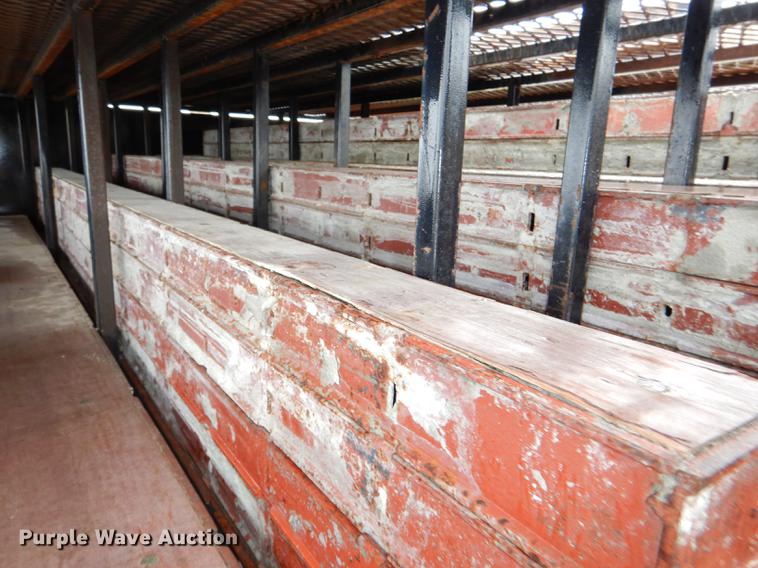 image for item EA9148 Concrete forms spacers and corners