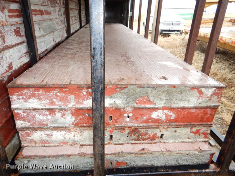 image for item EA9148 Concrete forms spacers and corners