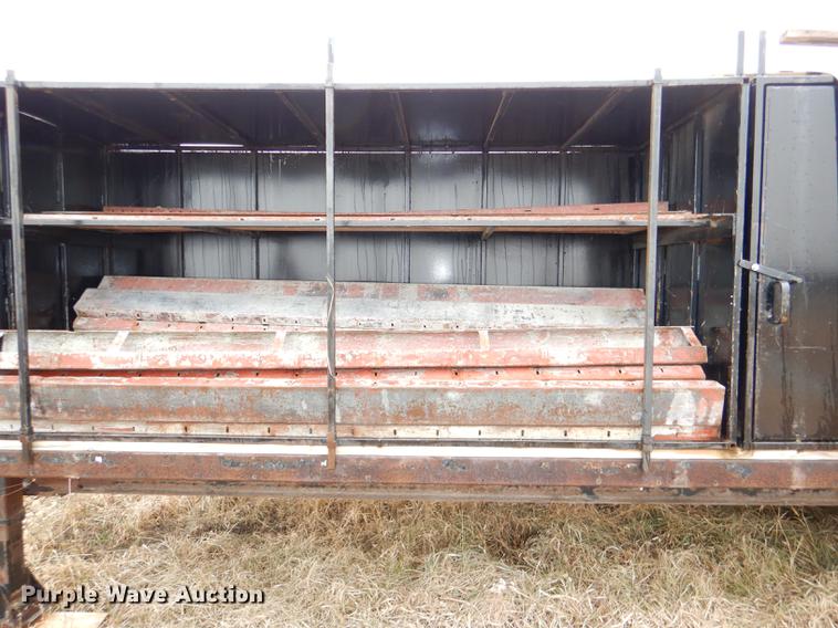 image for item EA9148 Concrete forms spacers and corners