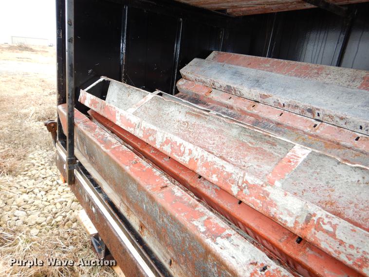 image for item EA9148 Concrete forms spacers and corners