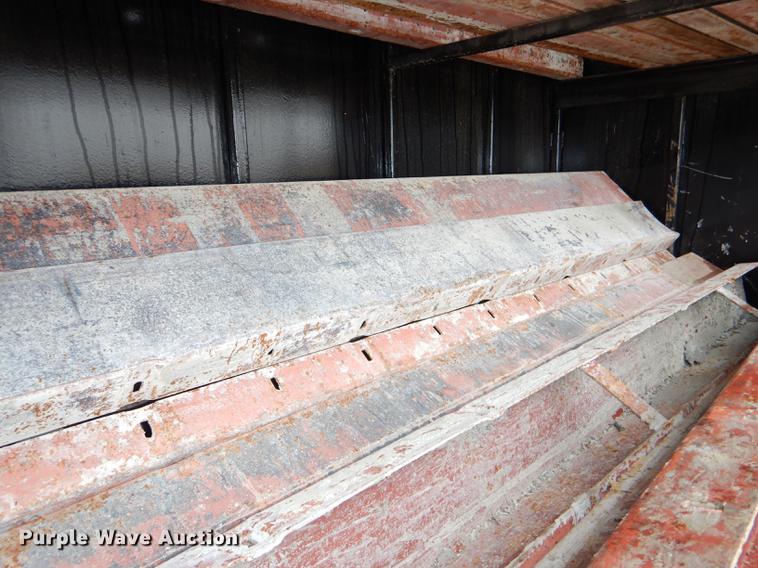 image for item EA9148 Concrete forms spacers and corners