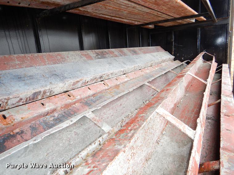 image for item EA9148 Concrete forms spacers and corners