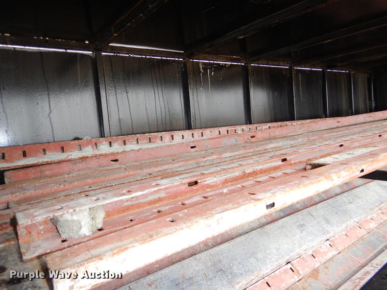 image for item EA9148 Concrete forms spacers and corners