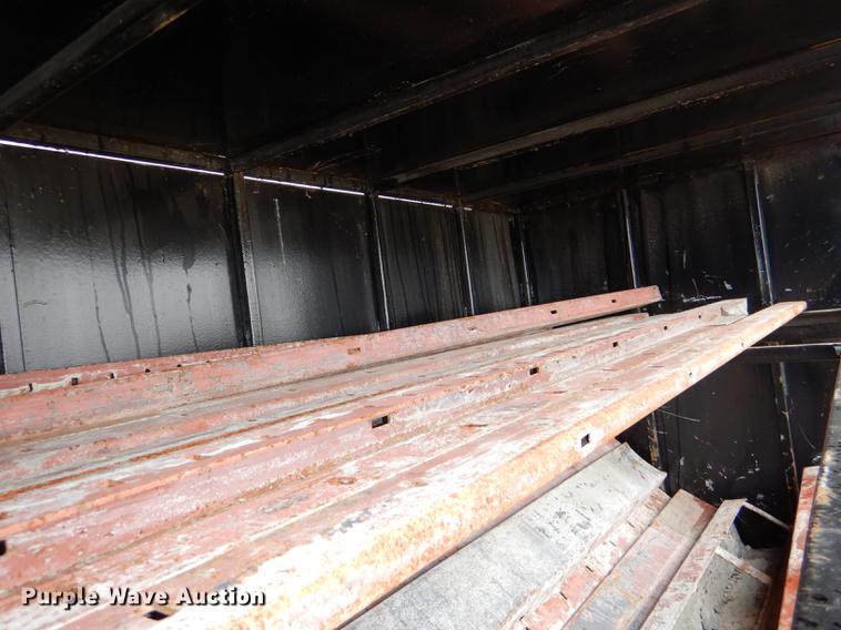 image for item EA9148 Concrete forms spacers and corners