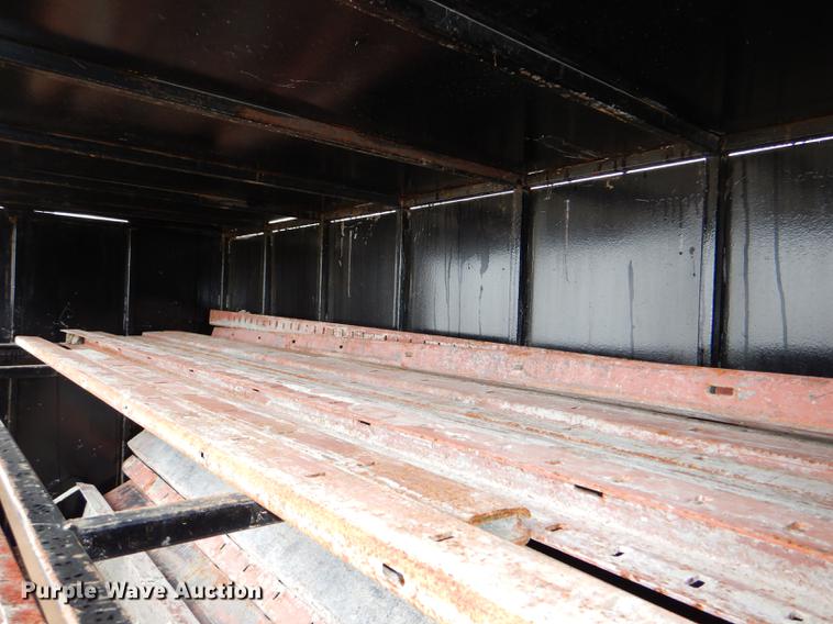 image for item EA9148 Concrete forms spacers and corners