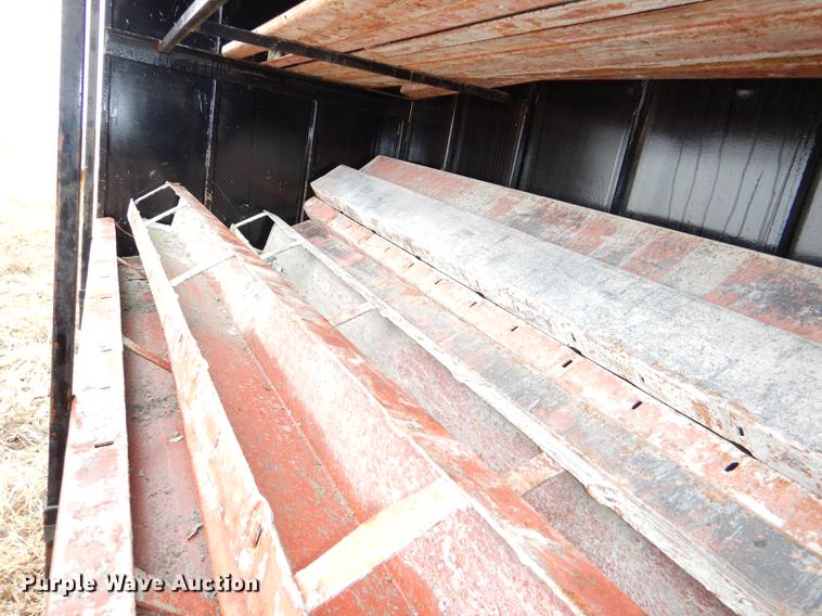 image for item EA9148 Concrete forms spacers and corners