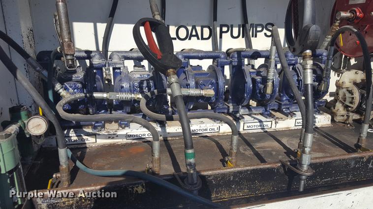 image for item EI9731 2012 International 4400 service truck