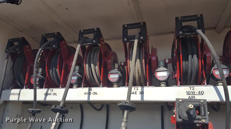 image for item EI9731 2012 International 4400 service truck