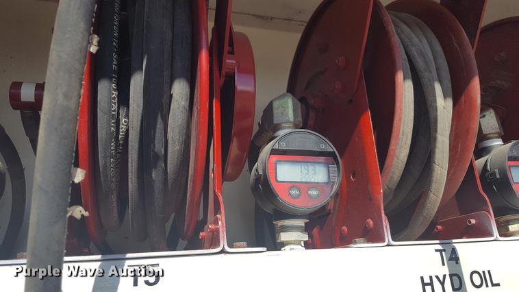 image for item EI9731 2012 International 4400 service truck