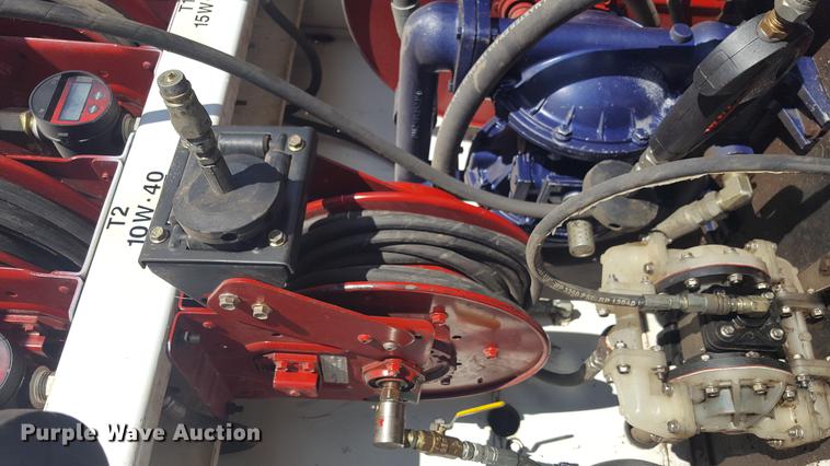 image for item EI9731 2012 International 4400 service truck